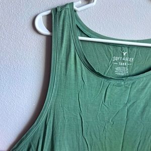 A&E Soft and Sexy Tank